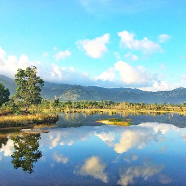 Location : Perlang, Kabupaten Bangka Tengah, Bangka Island, Kepulauan Bangka Bel...