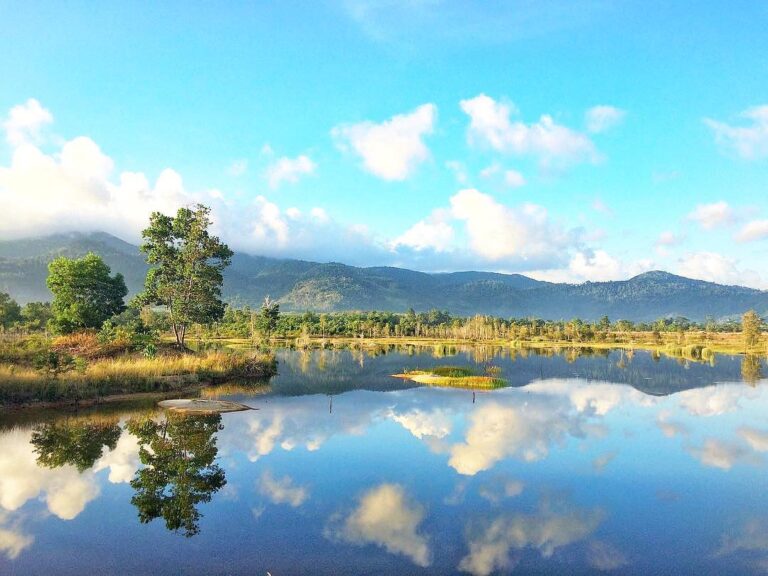 Location : Perlang, Kabupaten Bangka Tengah, Bangka Island, Kepulauan Bangka Bel...