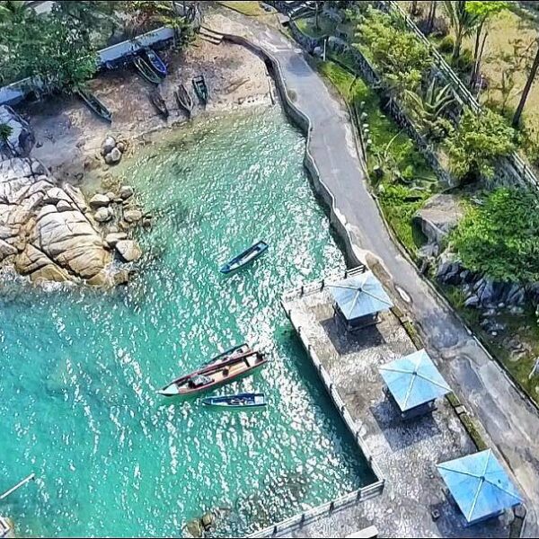 Location : Pesona Bay Hotel, Sungailiat, Kabupaten Bangka, Bangka Island, Kepula...