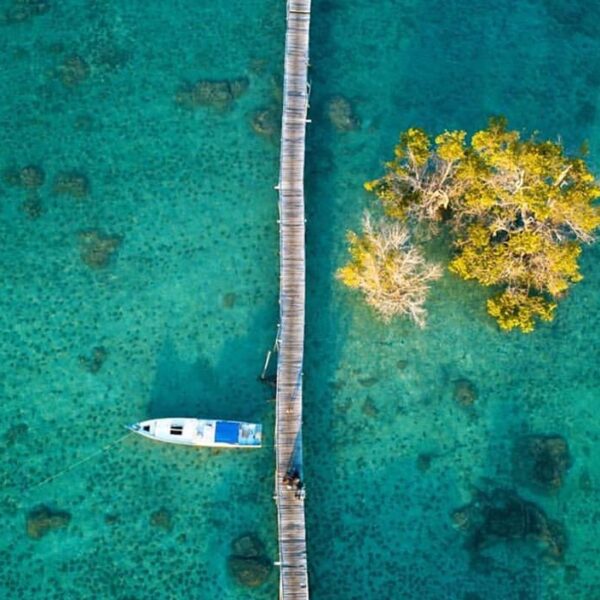 Location : Pulau Celagen, Kabupaten Bangka Selatan, Bangka Island, Kepulauan Ban...