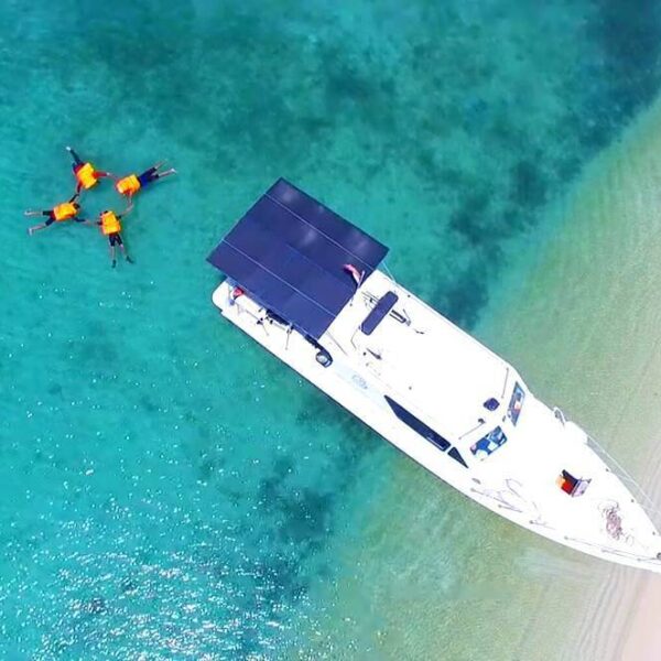 Location : Pulau Panjang, Kabupaten Bangka Tengah, Bangka Island, Indonesia.

Ph...