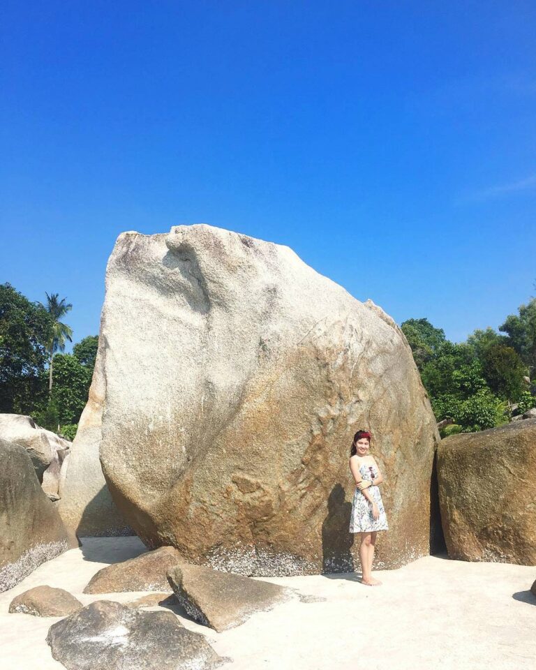 Location : Sekitaran arah Pantai Matras, Sungailiat, Kabupaten Bangka, Bangka Is...
