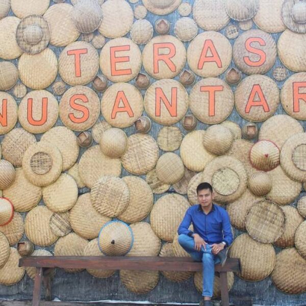Location : Teras Nusantara Citraland Botanical City, Pangkalpinang, Bangka Islan...