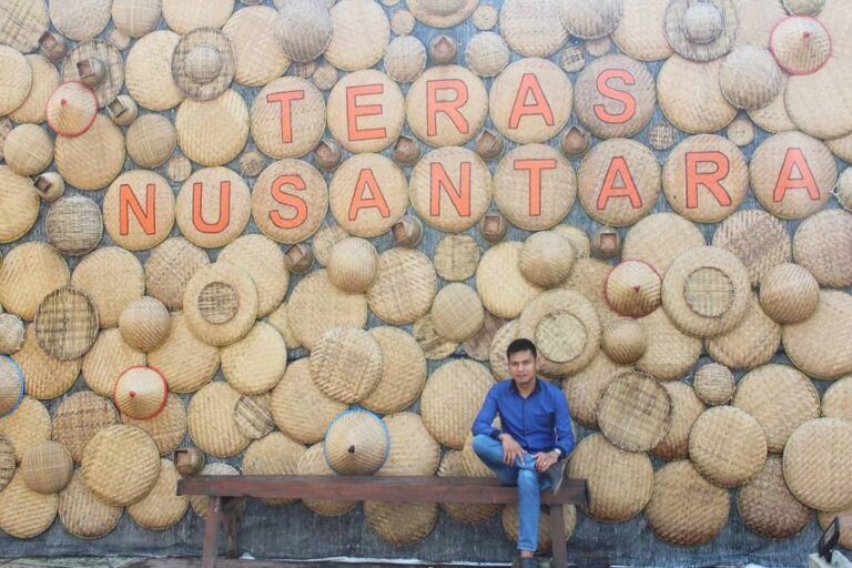 Location : Teras Nusantara Citraland Botanical City, Pangkalpinang, Bangka Islan...