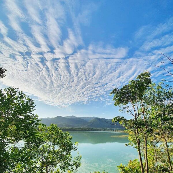 Location : around Bukit Pading, sebelum air terjun Sadap, Perlang, Kecamatan Lub...
