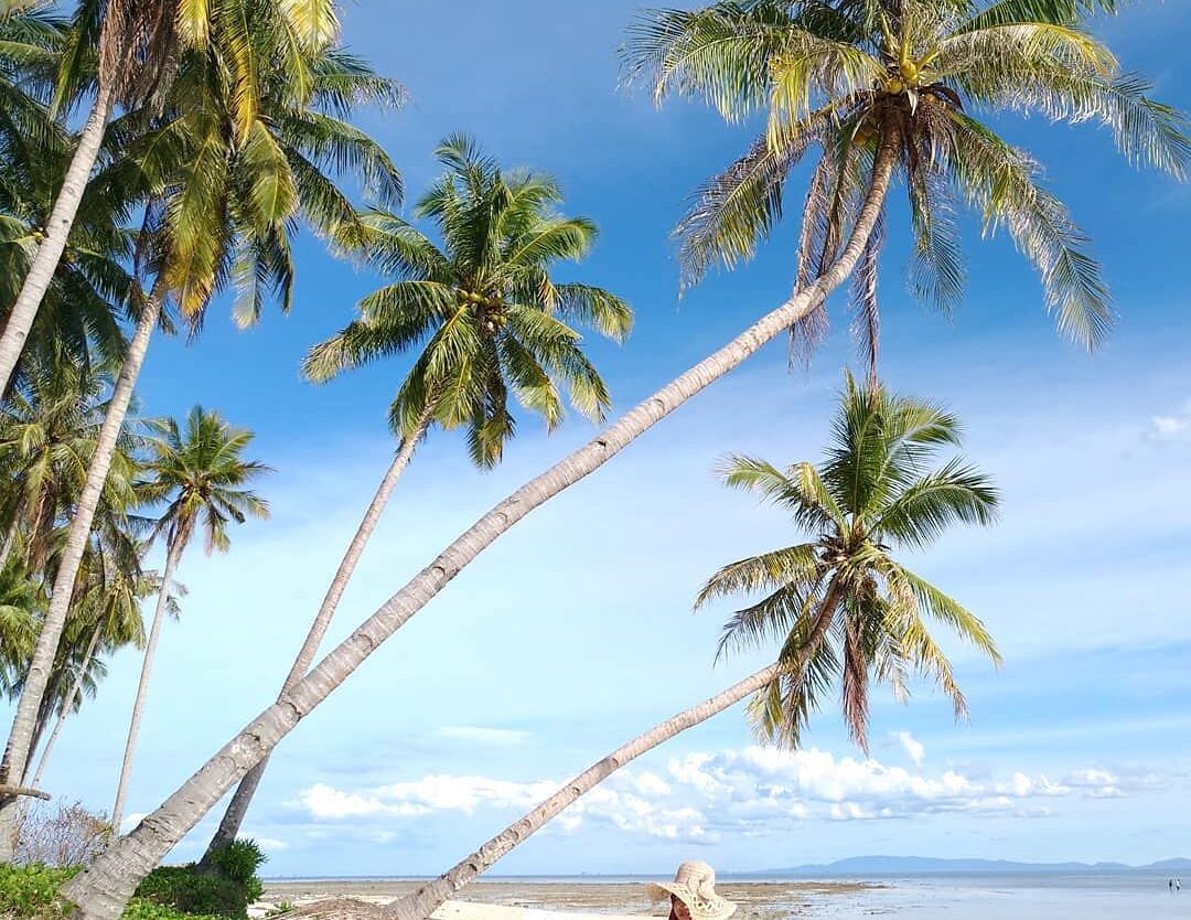 Pulau Bangka memiliki banyak pulau yang menarik untuk disinggahi. Salah satunya ...