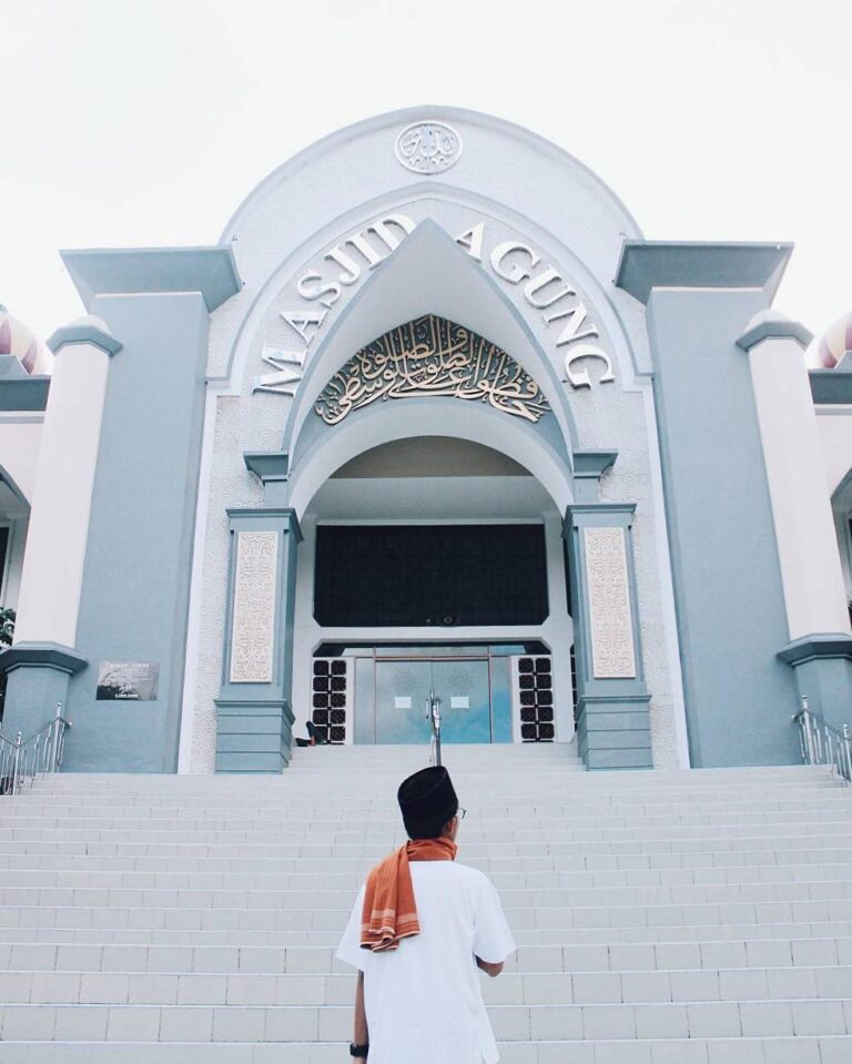 Segenap Keluarga Team Explore Bangka Mengucapkan Selamat Hari Raya Idul Adha 143...
