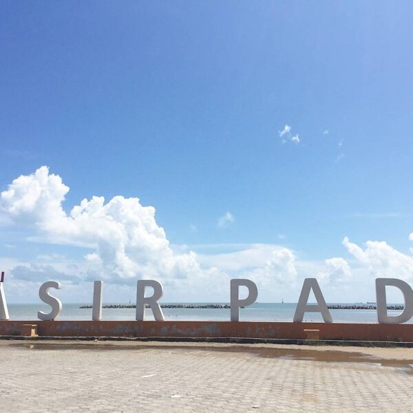 Teruntuk yg merindukan Pangkalpinang, yg berada di tanah perantauan.

Location :...