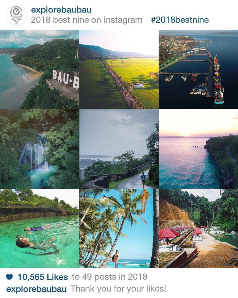 2018 #bestnine
Thankyou for sharing with us!...