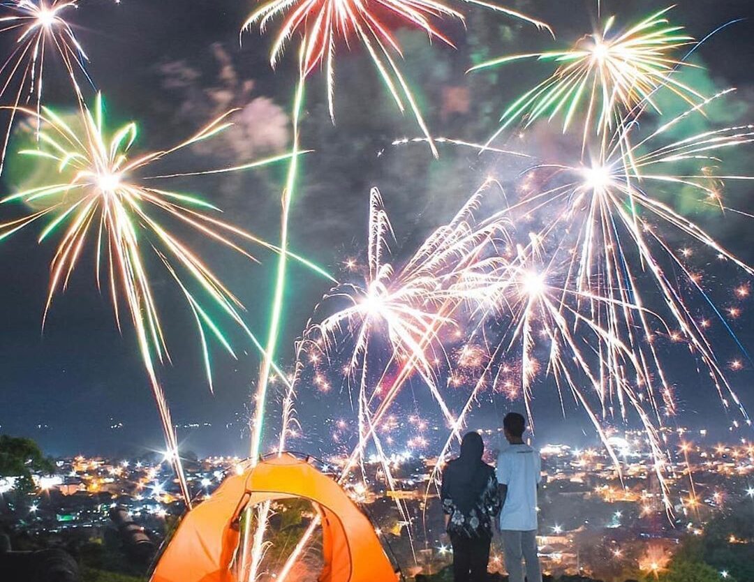 Selamat malam kota baubau, semoga kota kita ini selalu terlindung dari segala mu...