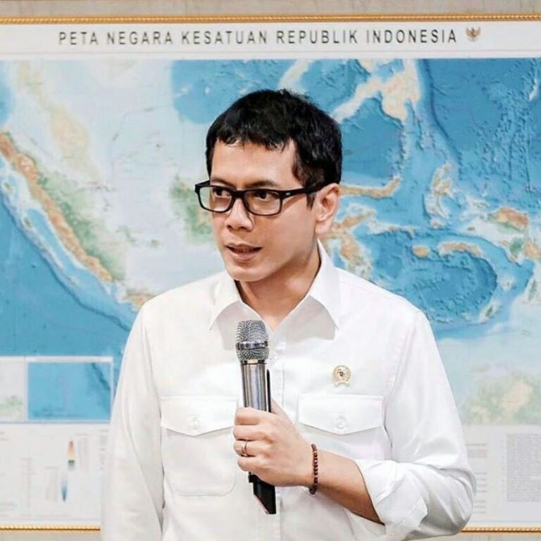 Saat ini pariwisata Indonesia menjadi lesu yang diakibatkan oleh Pandemi Corona ...