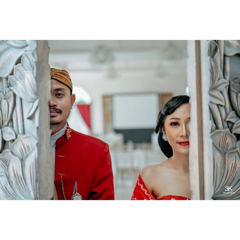 Ada give away nih dalam rangka Gebyar Hari Kemerdekaan Indonesia ke 75th.

Denga...