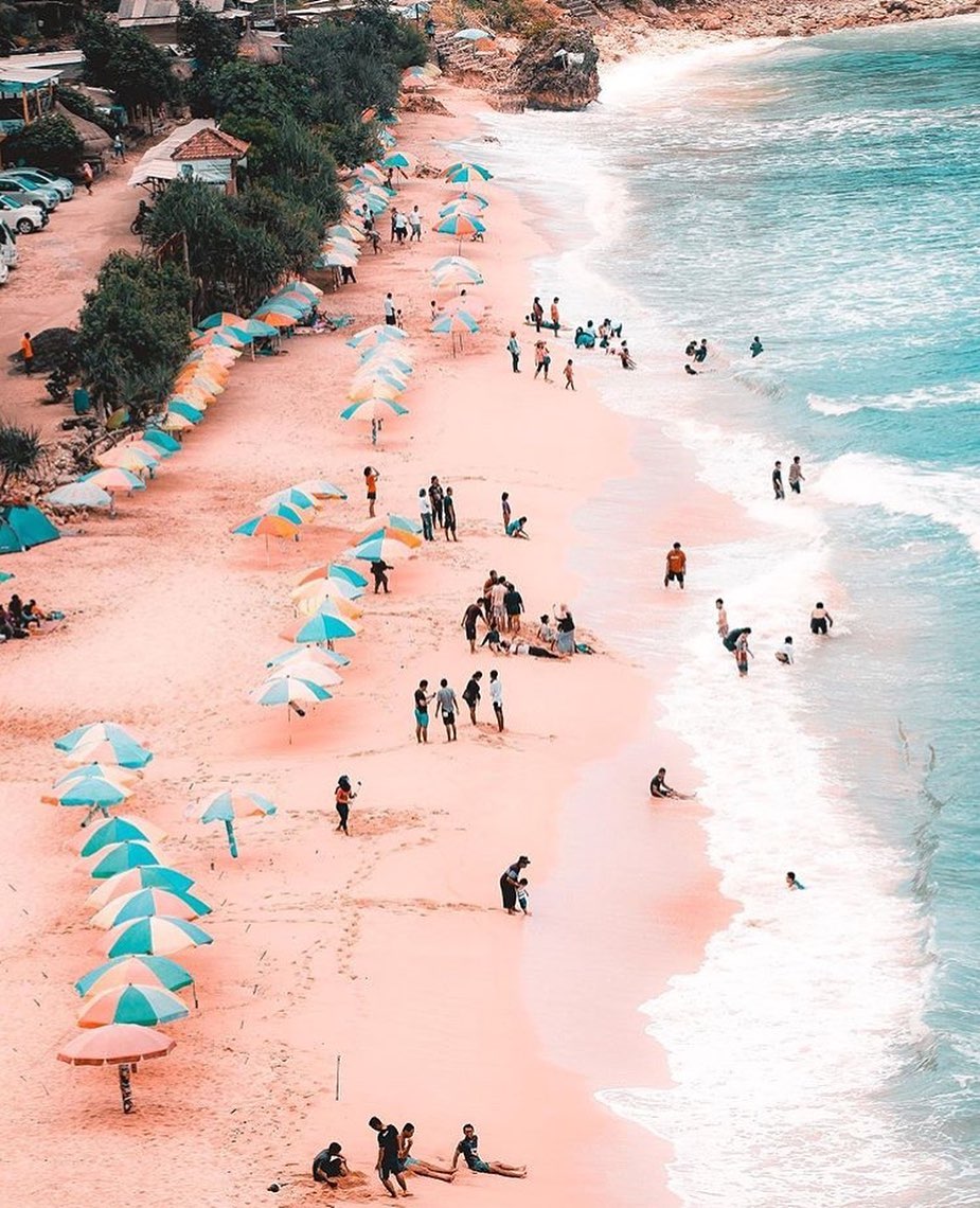 Pantai Pok Tunggal