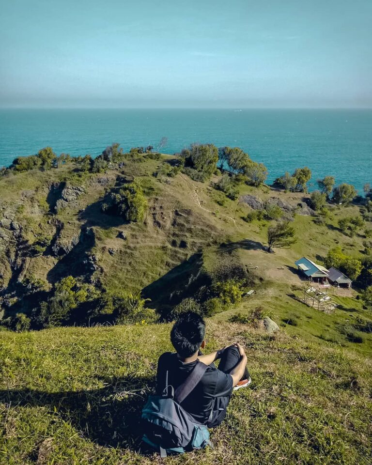 Coba share weekend ini kalian pada mau jalan ke mana. Kali aja ada yang mau ngaj...