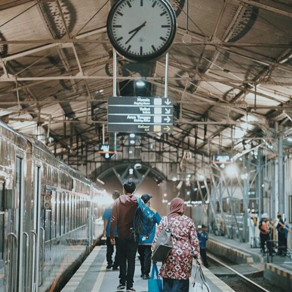 Kamu ga kangen Jogja? 
Akhir tahun ini kamu akan berlibur ke Jogja ga?

#explore...