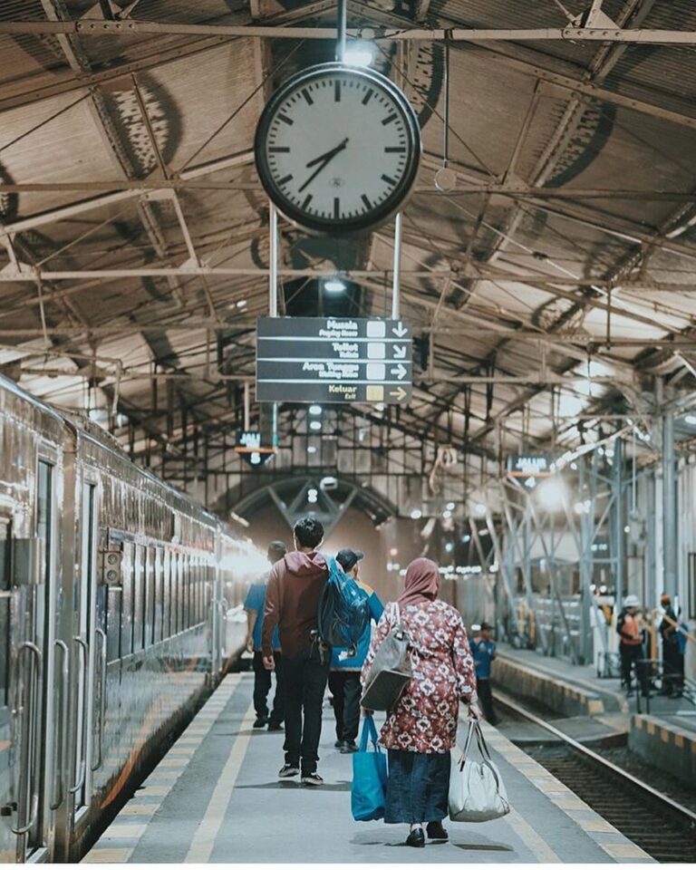 Kamu ga kangen Jogja? 
Akhir tahun ini kamu akan berlibur ke Jogja ga?

#explore...