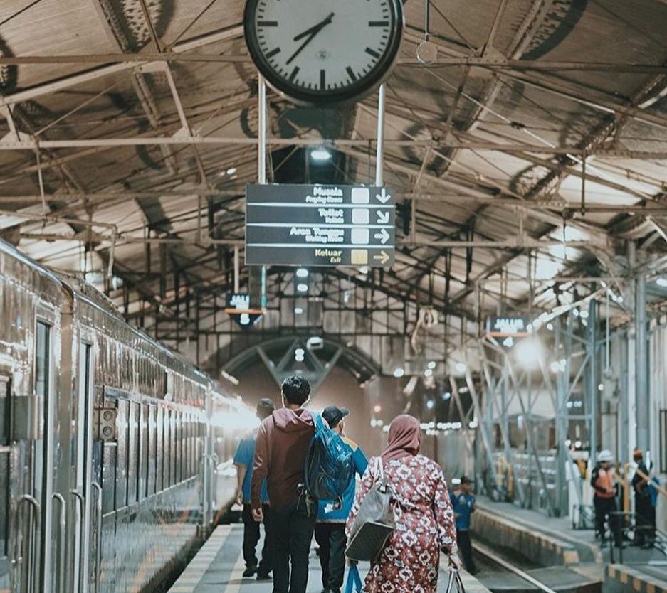 Kamu ga kangen Jogja? 
Akhir tahun ini kamu akan berlibur ke Jogja ga?

#explore...