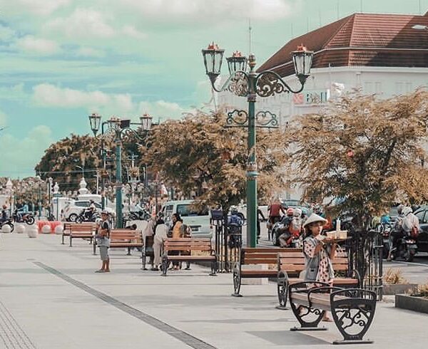 Kangen ga sih?

#explorejogja photo today by  taken at Malioboro, Yogyakarta....