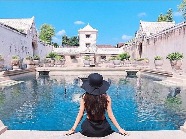 Mahasiswa baru Jogja udah siap #explorejogja belum?

#explorejogja photo today b...