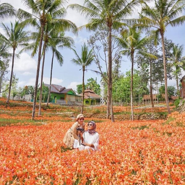 Mana nih suaranya yang udah ke sini?

#explorejogja photo today by  taken at Keb...