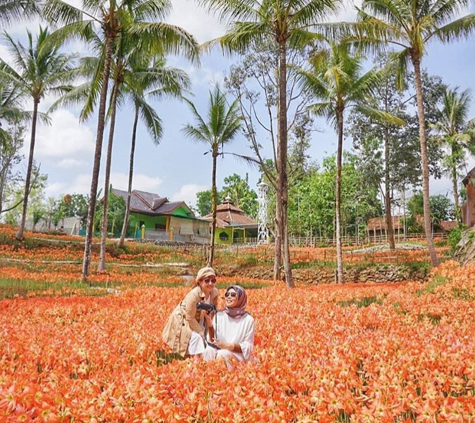 Mana nih suaranya yang udah ke sini?

#explorejogja photo today by  taken at Keb...