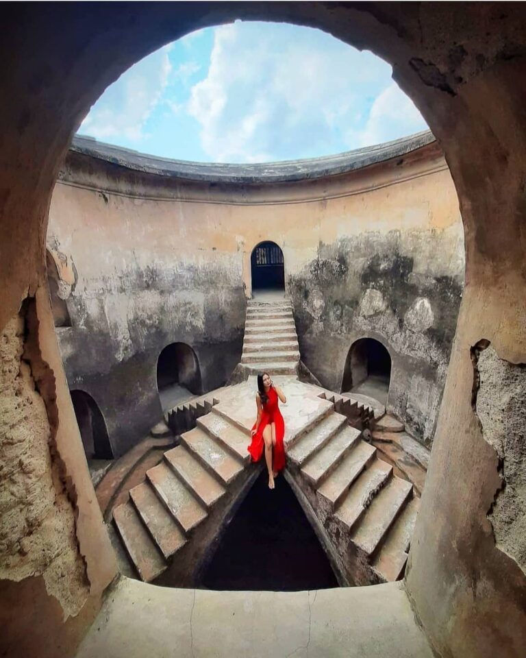 Pasti pada nanya, "kok bisa sepi sih?" 

#explorejogja photo today by  taken at ...