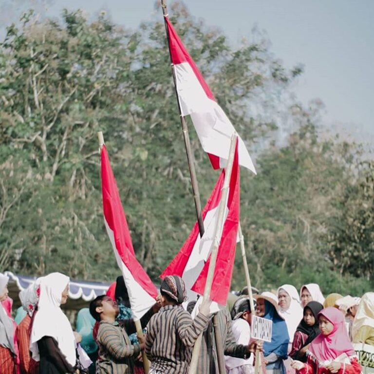 #SeberapaIndonesiaKamu

Dirgahayu Republik Indonesia ke-74.

Photo by
1. 
2. 
3....