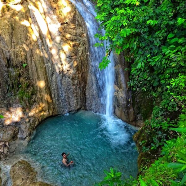 Sing isih neng Jogja sesuk adus neng kene yo... #explorejogja photo today by  ta...