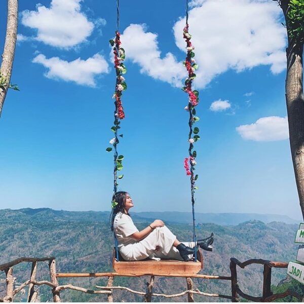 •Chill•

#explorejogja photo today by  taken at Jurang Tembelan Kanigoro, Dlingo...