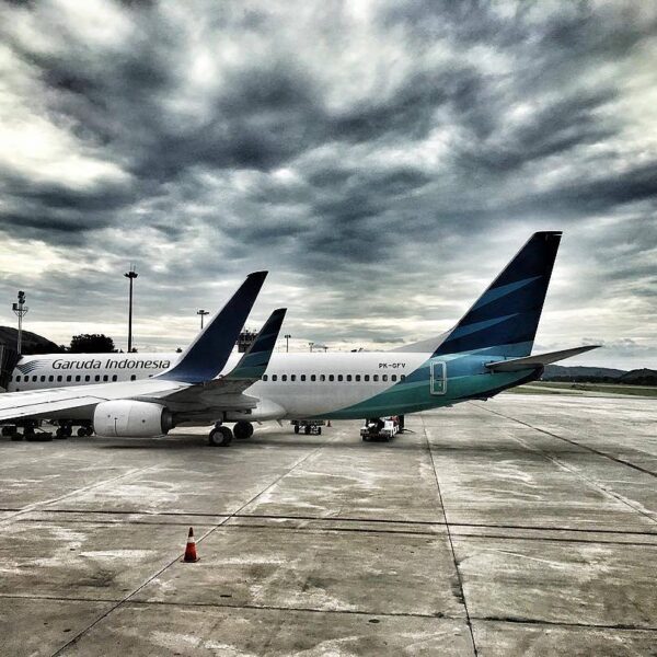 #Explore Papua Photo Today by  Taken At Sentani International Airport, Jayapura ...