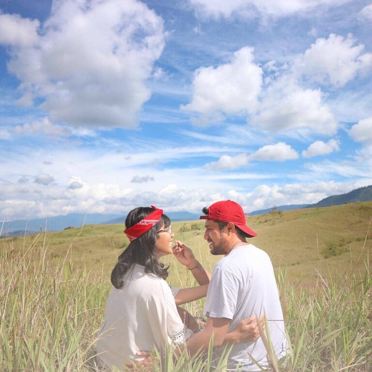 #Explore papua Photo today by  in frame  Taken at Distrik Muliama, Lembah Baliem...