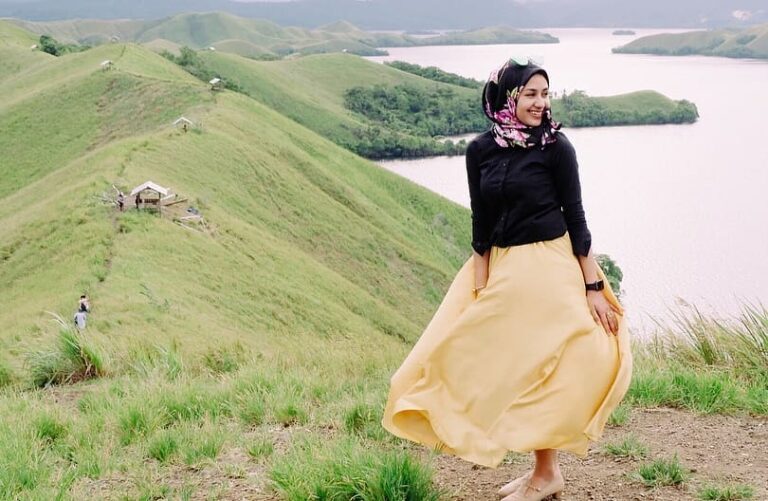 ExplorePapua Photo today by  Taken At Sentani Lake, Jayapura...