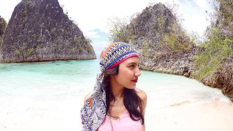 Selamat Siang 
#ExplorePapua Photo Today By  Taken At Raja Ampat, Papua, Indones...