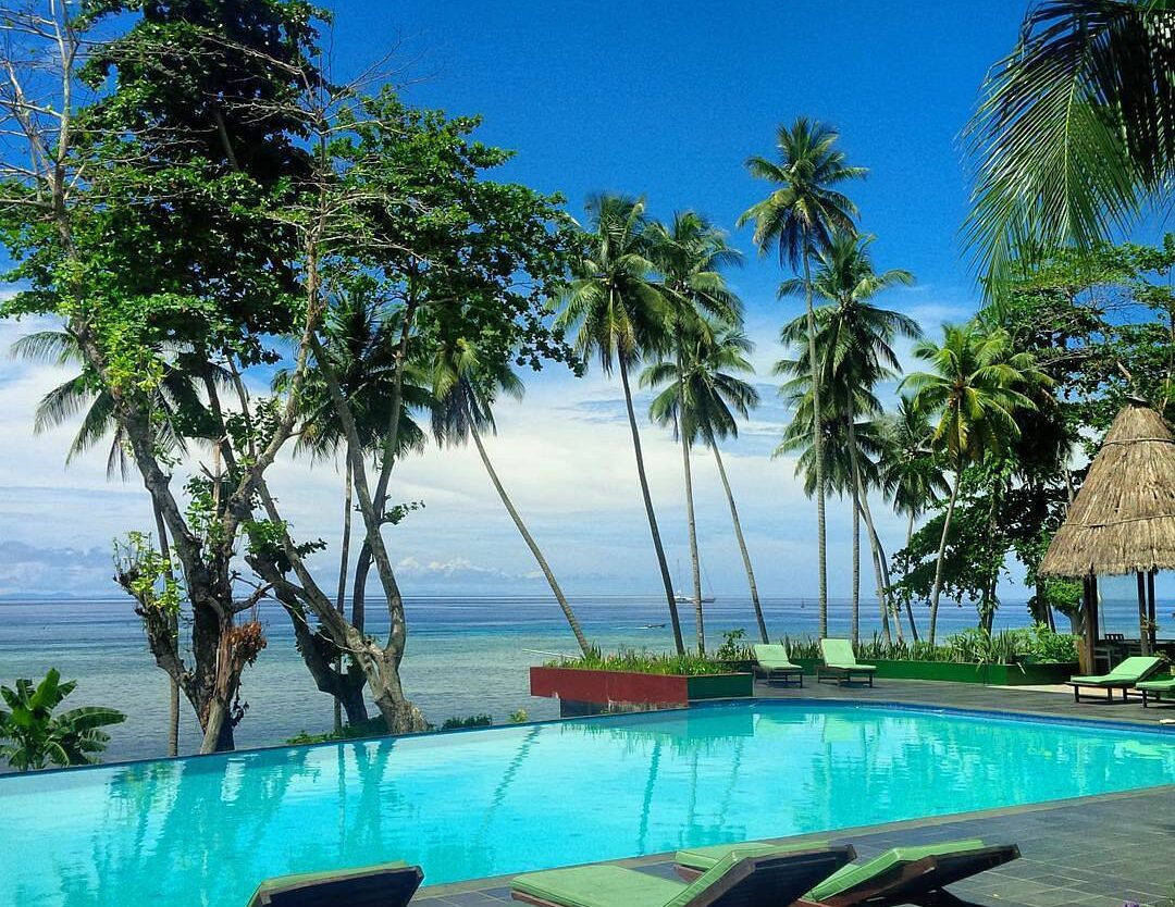 Welcome 2017

ExplorePapua Photo today by  Taken At Hotep Asana Biak Papua...
