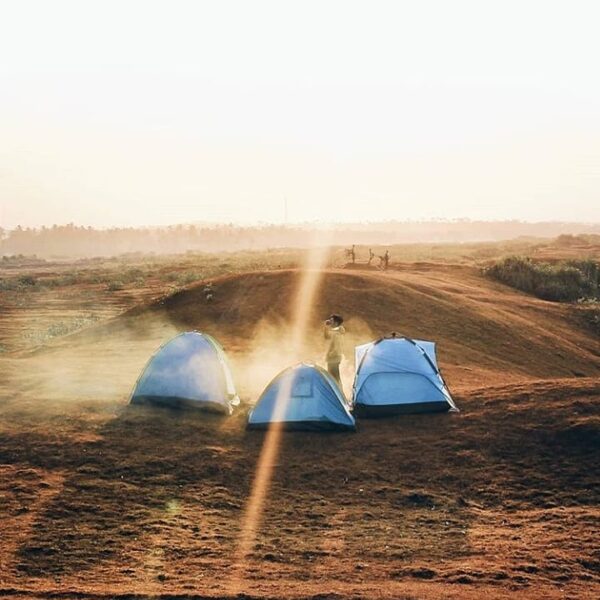 A good way to start the weekend! The wonderful morning scene by  may inspire you...