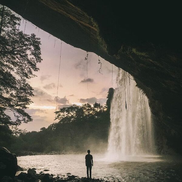 Appreciate the beauty of nature as you learn to appreciate life.
-
Photo by  #ex...