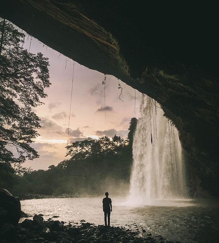 Appreciate the beauty of nature as you learn to appreciate life.
-
Photo by  #ex...