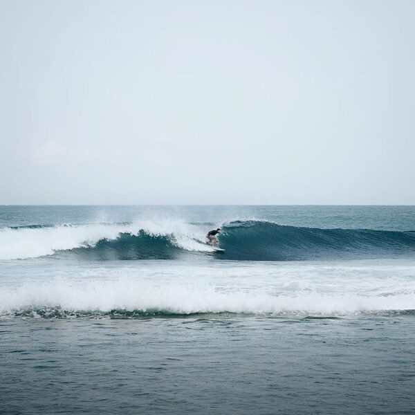 Dancing in the waves 
-
-
This picture beautifully captured by  #exploresukabumi...