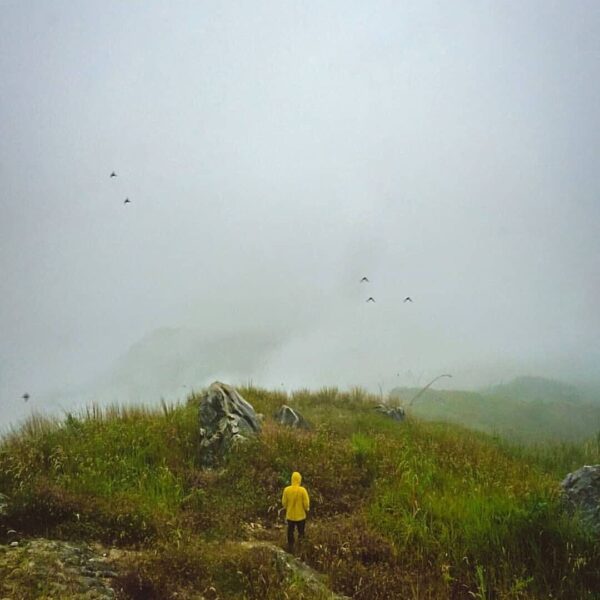 #ES_destination Bukit Karang Numpang adalah salah satu destinasi wisata alternat...