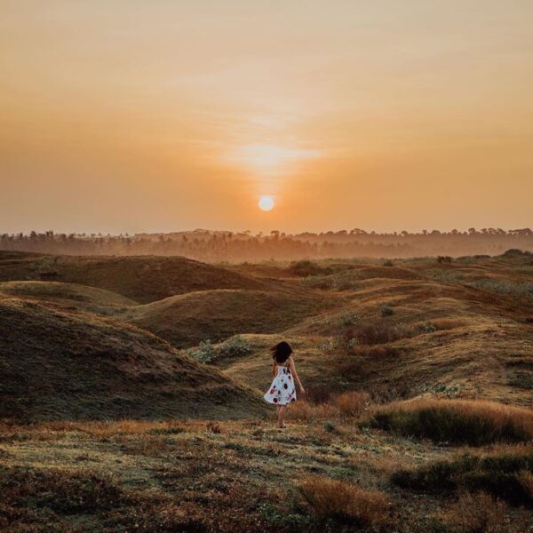 Feels like weekend come earlier this week. Share us your adventure plan, tag som...