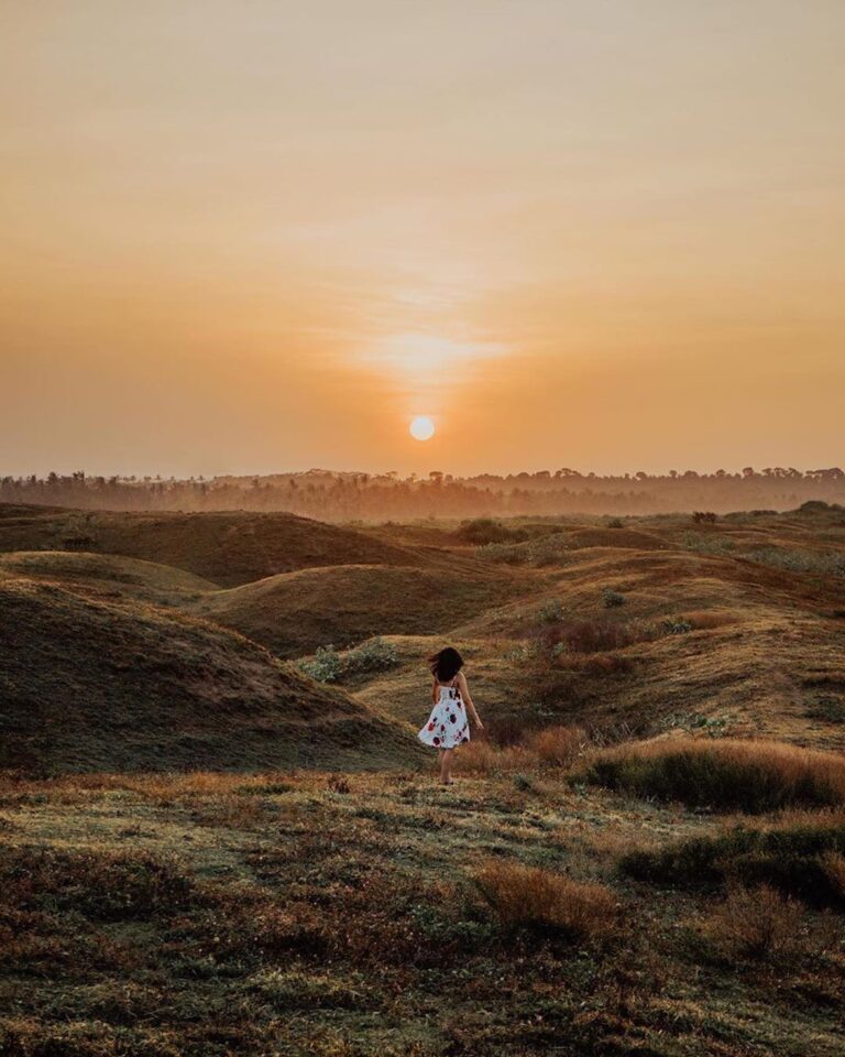 Feels like weekend come earlier this week. Share us your adventure plan, tag som...
