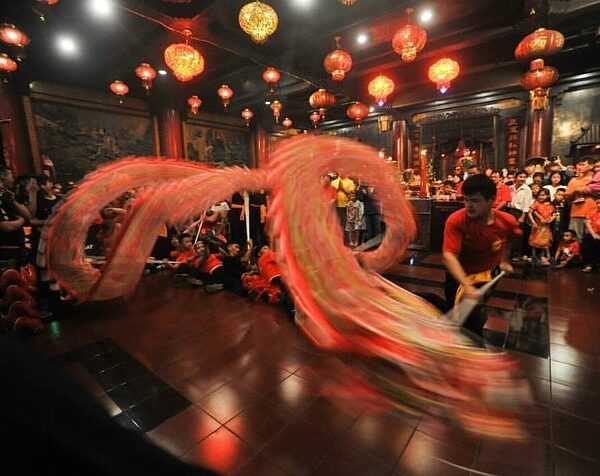 Happy Chinese New Year! Who’s missing Cap Go Meh in Sukabumi? Here‘s a photo ser...