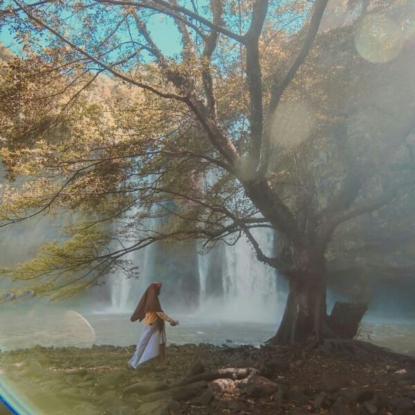 Have you decided where-to-go this upcoming weekend? #exploresukabumi photo by ...