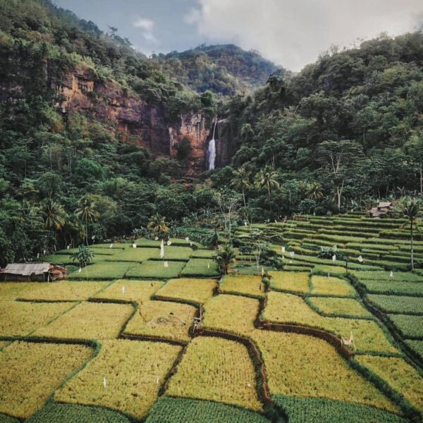 Have you ever been in Ciletuh? It is one of must-visit destinations in Sukabumi ...