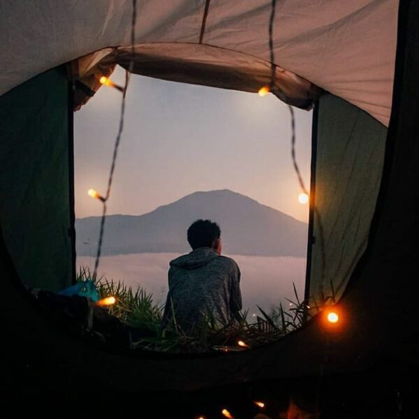 Have you ever enjoyed a morning vibe upon a hill? If you haven’t you might want ...