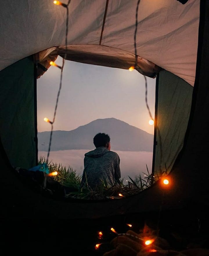 Have you ever enjoyed a morning vibe upon a hill? If you haven’t you might want ...