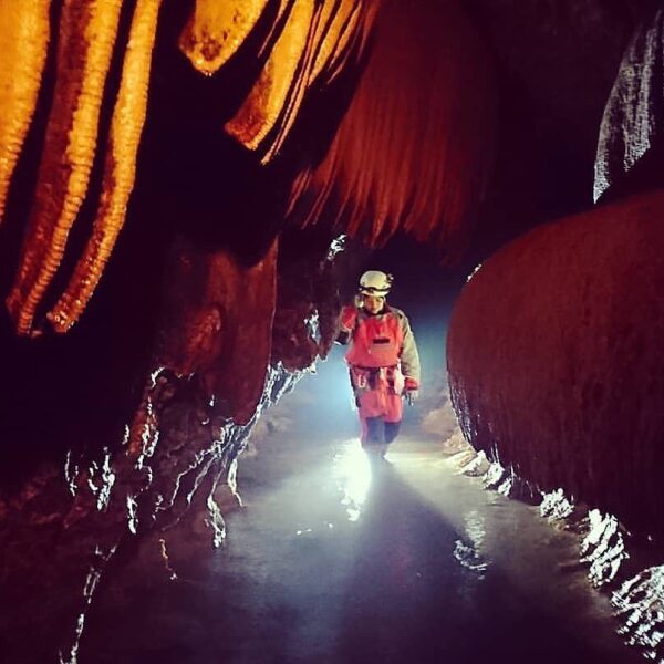 Have you ever had caving experience in Buni Ayu? If we invite you to join us exp...