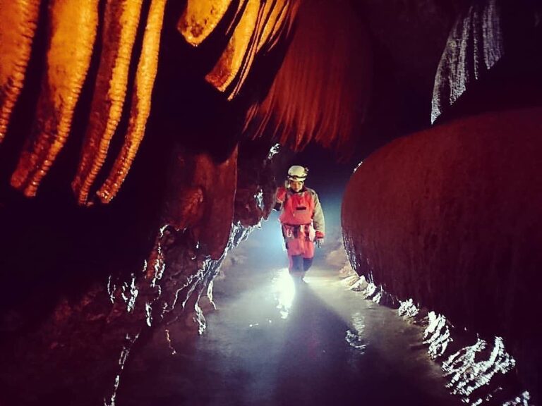 Have you ever had caving experience in Buni Ayu? If we invite you to join us exp...
