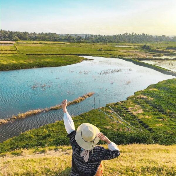 Having a breaktime like this in the middle of the week would be nice, isn’t it? ...