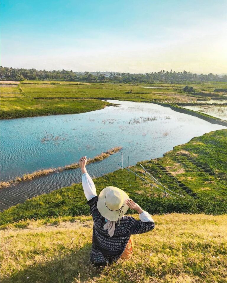 Having a breaktime like this in the middle of the week would be nice, isn’t it? ...
